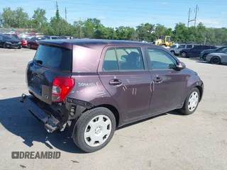 2014 Scion xD with VIN JTKKUPB48E1045154, listed as a IAAI auction lot 42240892 with 98,322 mi miles and . Bid and sale history available at DreamBid. Image 19.