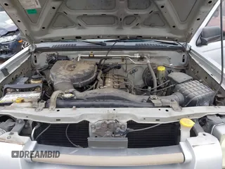 2002 Nissan Frontier z VIN 1N6DD26S82C335600, wystawiony jako IAAI lot #42162986 z przebiegiem 204 948 mil mil oraz . Historia ofert i sprzedaży dostępna na DreamBid. Obrazek 10.