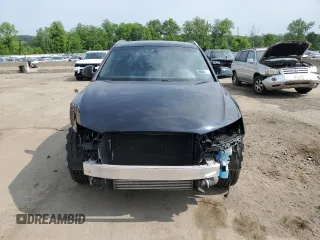 2018 Audi Q3 Premium с VIN WA1ECCFSXJR032470, выставлен на аукционе Copart как лот 59149135 с пробегом 64 037 миль миль и Списание • Salvage title. История ставок и продаж доступна на DreamBid. Изображение 5.