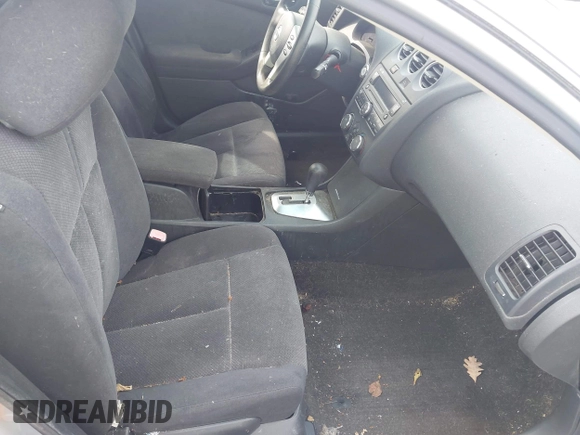 2009 Nissan Altima S z VIN 1N4AL21E59N478888, wystawiony jako IAAI lot #42250588 z przebiegiem 133 912 mil mil oraz . Historia ofert i sprzedaży dostępna na DreamBid. Obrazek 5.