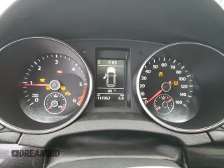 2013 Volkswagen Jetta SportWagen TDI w/Sunroof with VIN 3VWML7AJ1DM693086, listed as a Copart auction lot 77852234 with 117,061 mi miles and Salvage Title. Bid and sale history available at carsss.com. Image 9.