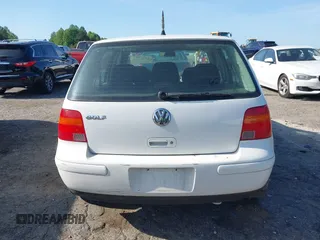 2004 Volkswagen Golf GLS z VIN 9BWGL61J644029751, wystawiony jako IAAI lot #42122791 z przebiegiem 155 058 mil mil oraz . Historia ofert i sprzedaży dostępna na DreamBid. Obrazek 16.