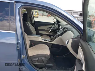 2012 Chevrolet Equinox LT w/2LT with VIN 2GNFLNEK4C6152827, listed as a IAAI auction lot 42015148 with 155,920 mi miles. Bid and sale history available at carsss.com. Image 5.