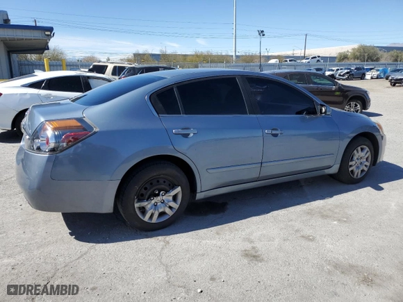 2011 Nissan Altima 2.5 SL with VIN 1N4AL2AP4BN457778, listed as a Copart auction lot 48398515 with NaN miles and Salvage Title. Bid and sale history available at carsss.com. Image 3.