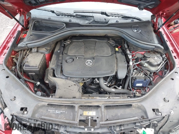 2017 Mercedes-Benz GLE 350 with VIN 4JGDA5JB7HA897461, listed as a IAAI auction lot 42384588 with 80,000 mi miles and . Bid and sale history available at DreamBid. Image 10.