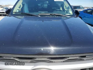 2022 Ford Expedition Max XLT with VIN 1FMJK1JT6NEA66670, listed as a Copart auction lot 47469935 with Not provided miles and Salvage title. Bid and sale history available at DreamBid. Image 12.