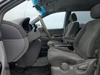 2004 Toyota Sienna CE с VIN 5TDZA23C84S035961, выставлен на аукционе Copart как лот 44058425 с пробегом 183 003 миль миль и Чистый • Clean title. История ставок и продаж доступна на DreamBid. Изображение 7.
