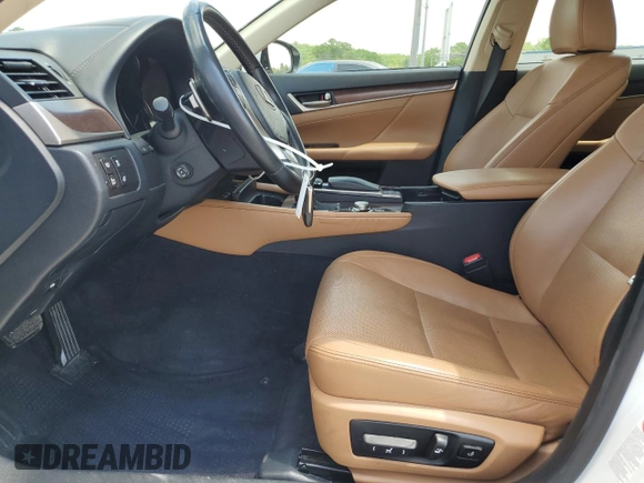 2013 Lexus GS 350 with VIN JTHCE1BL3D5015319, listed as a Copart auction lot 54563455 with 170,838 mi miles and Salvage Title. Bid and sale history available at DreamBid. Image 7.