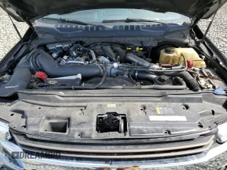 2019 Ford F-350 XL z VIN 1FT8W3BT6KEE98446, wystawiony jako Copart lot #56383335 z przebiegiem 119 855 mil mil oraz Szkody całkowita. Historia ofert i sprzedaży dostępna na DreamBid. Obrazek 11.