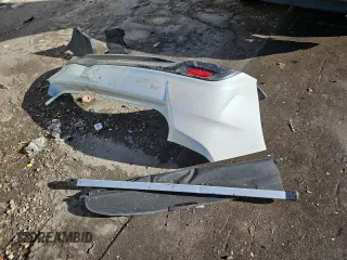 2022 Subaru Impreza Premium z VIN 4S3GTAV69N3708472, wystawiony jako Copart lot #53492235 z przebiegiem 35 073 mil mil oraz Szkoda całkowita • Salvage title. Historia ofert i sprzedaży dostępna na DreamBid. Obrazek 12.