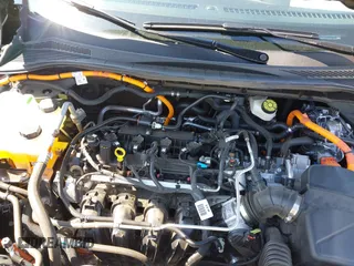 2022 Ford Escape SE Hybrid с VIN 1FMCU9BZ7NUA26950, выставлен на аукционе IAAI как лот 41869964 с пробегом 26 213 миль миль и . История ставок и продаж доступна на DreamBid. Изображение 10.