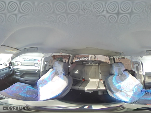 2018 Chevrolet Silverado 1500 LT with VIN 3GCUKRER9JG422014, listed as a Copart auction lot 46372425 with 103,833 mi miles and Salvage Title. Bid and sale history available at carsss.com. Image 13.