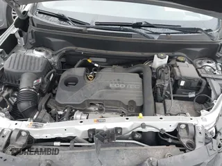 2020 Chevrolet Equinox LT with VIN 3GNAXKEV5LL257220, listed as a IAAI auction lot 40481603 with 51,967 mi miles. Bid and sale history available at carsss.com. Image 10.