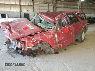 2004 Ford Expedition Special Service z VIN 1FMPU16L14LA69094, wystawiony jako Copart lot #79269544 z przebiegiem Nie podano mil oraz Szkoda całkowita • Salvage title. Historia ofert i sprzedaży dostępna na DreamBid. Obrazek 1.