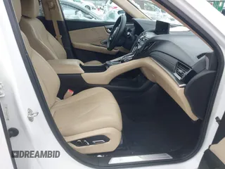 2019 Acura RDX with VIN 5J8TC2H38KL001012, listed as a IAAI auction lot 41537543 with 59,248 mi miles and . Bid and sale history available at DreamBid. Image 5.