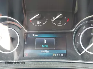 2014 Buick Regal with VIN 2G4GK5EX7E9286238, listed as a IAAI auction lot 42348304 with 99,472 mi miles and . Bid and sale history available at DreamBid. Image 7.