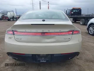 2014 Lincoln MKZ с VIN 3LN6L2G96ER826601, выставлен на аукционе IAAI как лот 41844586 с пробегом 66 923 миль миль и . История ставок и продаж доступна на DreamBid. Изображение 16.