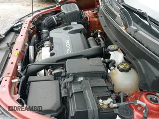 2020 Chevrolet Equinox LS с VIN 2GNAXHEV5L6167119, выставлен на аукционе IAAI как лот 43247330 с пробегом 70 477 миль миль и . История ставок и продаж доступна на DreamBid. Изображение 22.