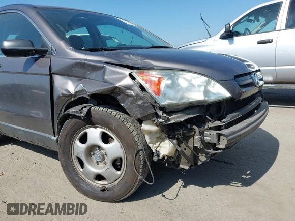 2009 Honda CR-V LX z VIN 5J6RE383X9L018083, wystawiony jako IAAI lot #42390495 z przebiegiem 235 184 mil mil oraz . Historia ofert i sprzedaży dostępna na DreamBid. Obrazek 6.