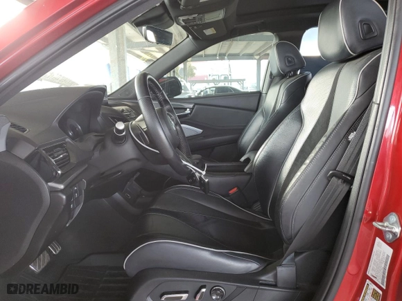 2019 Acura RDX w/A-Spec Pkg with VIN 5J8TC2H67KL016868, listed as a Copart auction lot 45867895 with 66,884 mi miles and Salvage Title. Bid and sale history available at carsss.com. Image 7.