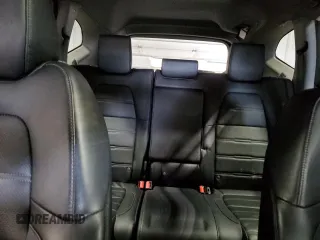 2018 Honda CR-V EX-L with VIN 7FARW2H85JE036589, listed as a Copart auction lot 52320165 with 68,534 mi miles and Clean Title. Bid and sale history available at carsss.com. Image 10.