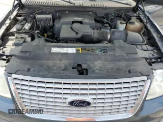 2004 Ford Expedition Special Service with VIN 1FMFU16LX4LA17832, listed as a Copart auction lot 58608795 with 161,113 mi miles and Clean title. Bid and sale history available at DreamBid. Image 12.