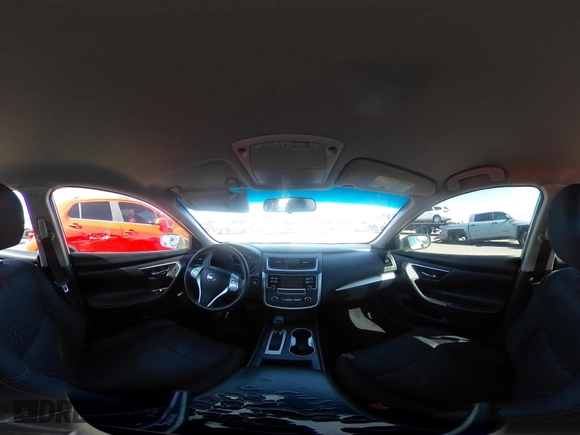 2018 Nissan Altima 2.5 SR with VIN 1N4AL3AP6JC299492, listed as a IAAI auction lot 42137817 with 109,367 mi miles. Bid and sale history available at carsss.com. Image 19.
