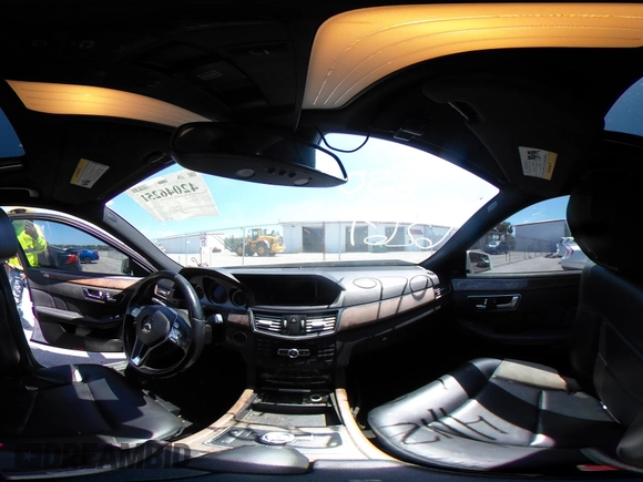 2013 Mercedes-Benz E 350 Luxury with VIN WDDHF5KB9DA736261, listed as a IAAI auction lot 42046251 with 206,787 mi miles and . Bid and sale history available at DreamBid. Image 18.