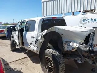 2013 Toyota Tacoma PreRunner with VIN 5TFJU4GN2DX044600, listed as a IAAI auction lot 41808602 with 191,243 mi miles. Bid and sale history available at carsss.com. Image 13.