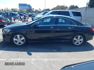 2015 Mercedes-Benz CLA 250 with VIN WDDSJ4EB4FN208844, listed as a IAAI auction lot 41869979 with 43,167 mi miles and . Bid and sale history available at DreamBid. Image 14.