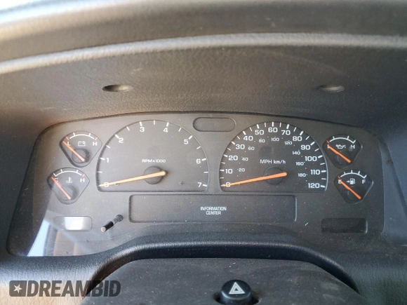 2003 Dodge Durango SLT with VIN 1D4HS48Z63F576056, listed as a Copart auction lot 76752764 with Not Provided miles and Salvage Title. Bid and sale history available at DreamBid. Image 9.