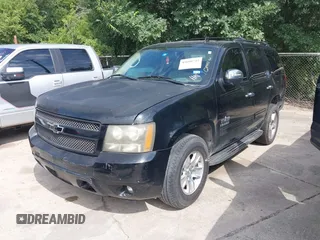 2012 Chevrolet Tahoe LT with VIN 1GNSCBE01CR164093, listed as a IAAI auction lot 42680741 with 183,638 mi miles and . Bid and sale history available at DreamBid. Image 17.