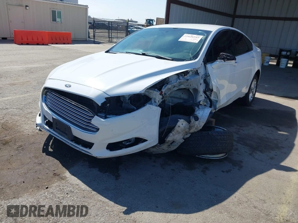 2014 Ford Fusion SE with VIN 3FA6P0H77ER204542, listed as a IAAI auction lot 41626542 with 149,316 mi miles. Bid and sale history available at carsss.com. Image 6.