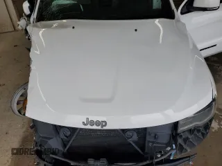 2019 Jeep Grand Cherokee High Altitude z VIN 1C4RJFCT3KC856424, wystawiony jako Copart lot #51582635 z przebiegiem 70 855 mil mil oraz Szkoda całkowita • Salvage title. Historia ofert i sprzedaży dostępna na DreamBid. Obrazek 12.