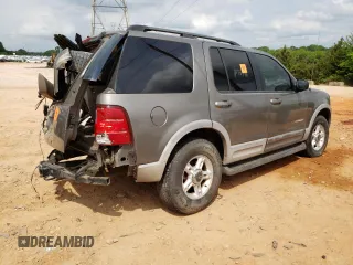 2002 Ford Explorer XLT с VIN 1FMDU73K02ZC66270, выставлен на аукционе Copart как лот 54757055 с пробегом Не указан миль и Списание • Salvage title. История ставок и продаж доступна на DreamBid. Изображение 3.