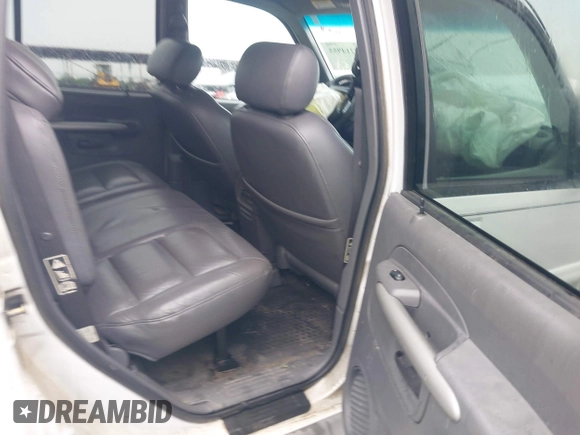 2002 Ford Explorer Sport Trac Value with VIN 1FMZU67E52UA92018, listed as a IAAI auction lot 42214955 with 146,085 mi miles and . Bid and sale history available at DreamBid. Image 8.