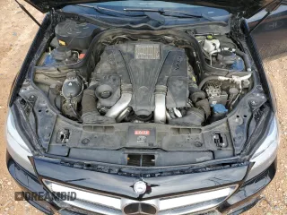 2014 Mercedes-Benz CLS 550 с VIN WDDLJ7DB4EA097001, выставлен на аукционе Copart как лот 60151955 с пробегом 112 675 миль миль и Списание • Salvage title. История ставок и продаж доступна на DreamBid. Изображение 11.