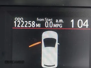 2015 Toyota Prius One z VIN JTDKDTB35F1107411, wystawiony jako IAAI lot #42159414 z przebiegiem 122 258 mil mil oraz . Historia ofert i sprzedaży dostępna na DreamBid. Obrazek 15.