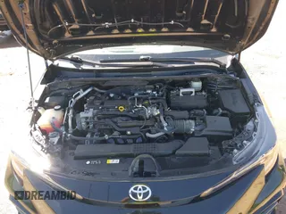 2020 Toyota Corolla SE with VIN JTDS4RCE9LJ020075, listed as a IAAI auction lot 39388212 with 46,014 mi miles and . Bid and sale history available at DreamBid. Image 10.