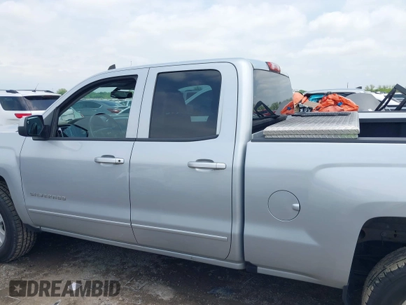 2018 Chevrolet Silverado 1500 LT with VIN 1GCRCREHXJZ336480, listed as a IAAI auction lot 42078864 with 140,366 mi miles and . Bid and sale history available at DreamBid. Image 14.