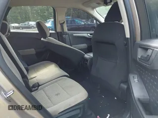 2020 Ford Escape SE с VIN 1FMCU9G67LUA94600, выставлен на аукционе IAAI как лот 42352070 с пробегом 8 миль миль и . История ставок и продаж доступна на DreamBid. Изображение 8.