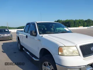 2004 Ford F-150 XLT с VIN 1FTPX14514NA35791, выставлен на аукционе IAAI как лот 42554537 с пробегом Не указан миль и . История ставок и продаж доступна на DreamBid. Изображение 6.