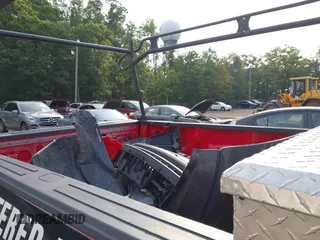 2019 Ford F-150 XL with VIN 1FTMF1CBXKKD80040, listed as a IAAI auction lot 42415800 with 160,431 mi miles and . Bid and sale history available at DreamBid. Image 8.