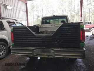 1997 Ford F-250 HD with VIN 1FTHX26F1VEB16291, listed as a IAAI auction lot 42046269 with 324,062 mi miles. Bid and sale history available at carsss.com. Image 16.