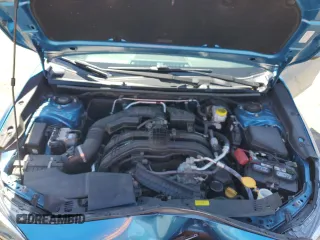 2018 Subaru Impreza Premium with VIN 4S3GKAD63J3605854, listed as a Copart auction lot 54986795 with 59,119 mi miles and Salvage title. Bid and sale history available at DreamBid. Image 11.