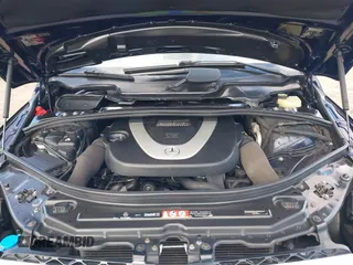 2006 Mercedes-Benz R-Class 3.5L with VIN 4JGCB65E16A026362, listed as a IAAI auction lot 41566013 with 110,626 mi miles. Bid and sale history available at carsss.com. Image 10.