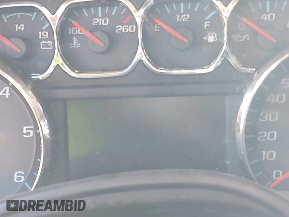 2015 Chevrolet Silverado 1500 LT with VIN 3GCPCREH3FG114622, listed as a IAAI auction lot 40756274 with Not Provided miles and . Bid and sale history available at DreamBid. Image 15.