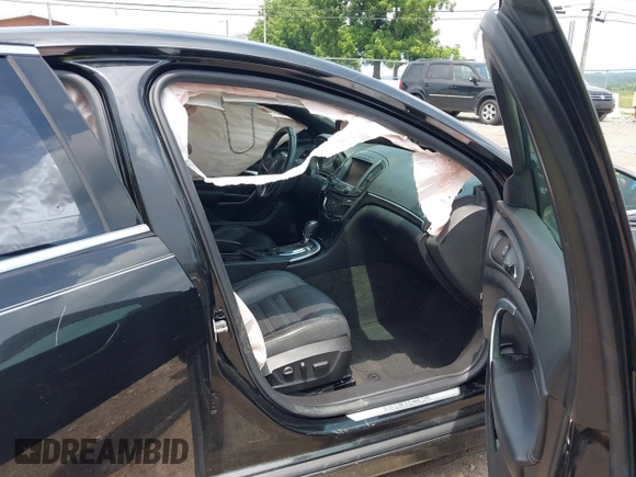 2015 Buick Regal GS с VIN 2G4GT5GX3F9146554, выставлен на аукционе IAAI как лот 42670103 с пробегом 109 118 миль миль и . История ставок и продаж доступна на DreamBid. Изображение 5.