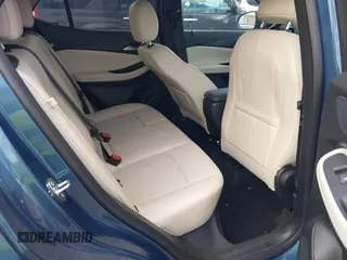 2024 Buick Encore GX Sport Touring z VIN KL4AMDSL3RB007284, wystawiony jako IAAI lot #42228588 z przebiegiem 32 618 mil mil oraz . Historia ofert i sprzedaży dostępna na DreamBid. Obrazek 8.