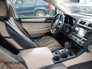 2016 Subaru Legacy Premium с VIN 4S3BNAC65G3032113, выставлен на аукционе IAAI как лот 42673362 с пробегом 179 546 миль миль и . История ставок и продаж доступна на DreamBid. Изображение 5.